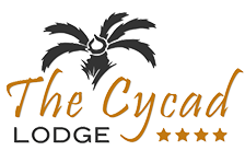 Cycad Lodge Brand
