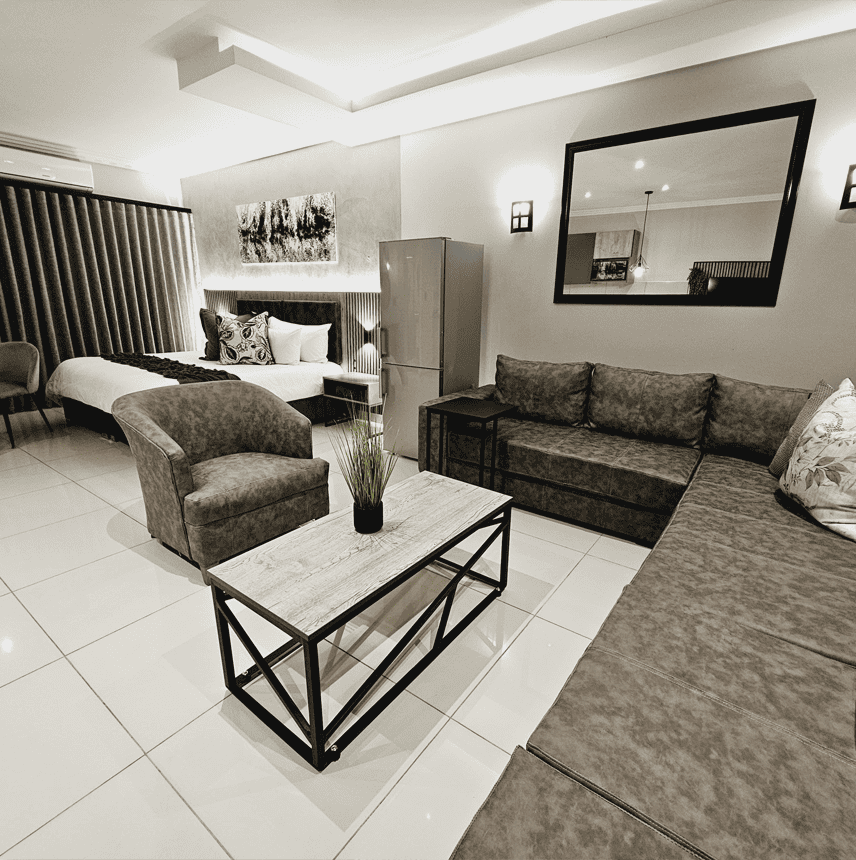 1 Bedroom Executive Suite