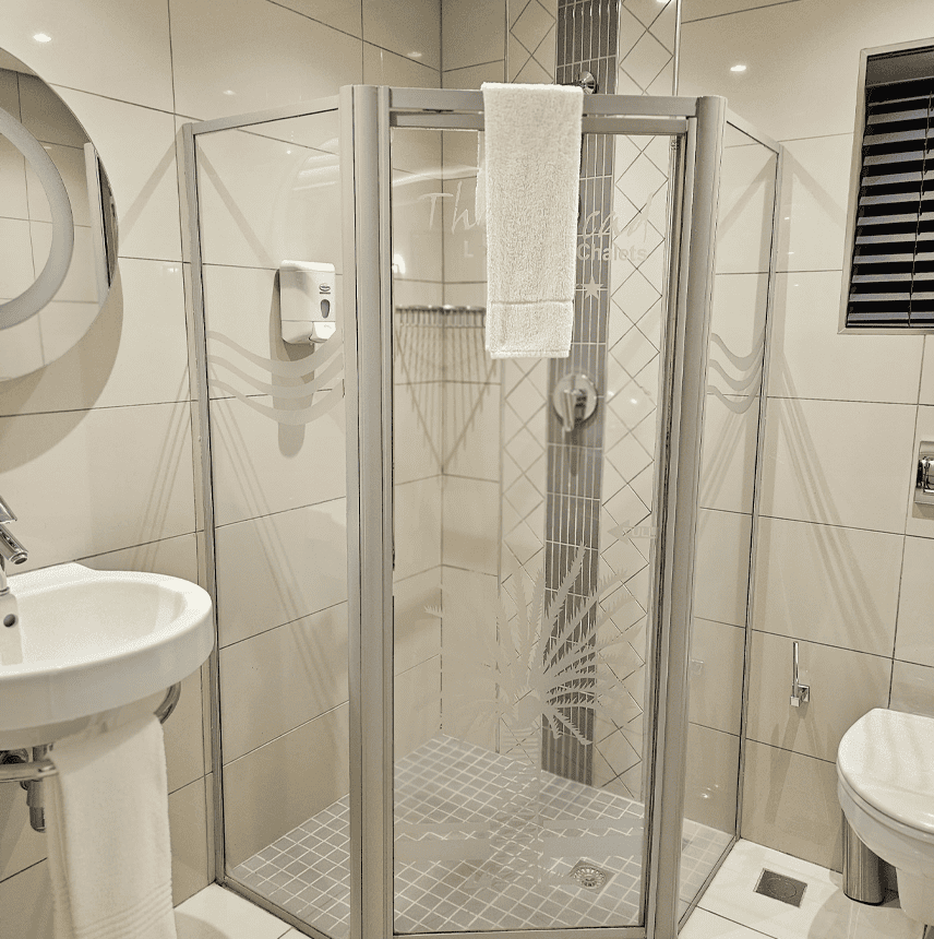 1 Bedroom Executive Suite